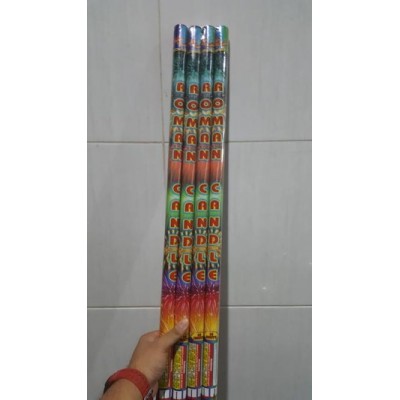 Roman Candle 10s 0,8"